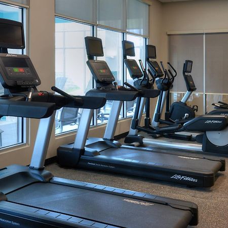 Towneplace Suites By Marriott Cleveland Solon Εξωτερικό φωτογραφία