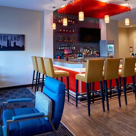 Towneplace Suites By Marriott Cleveland Solon Εξωτερικό φωτογραφία