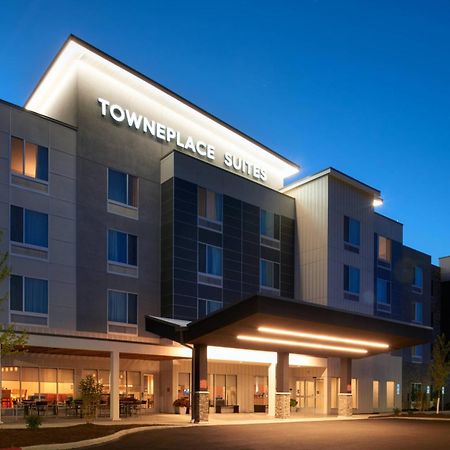 Towneplace Suites By Marriott Cleveland Solon Εξωτερικό φωτογραφία