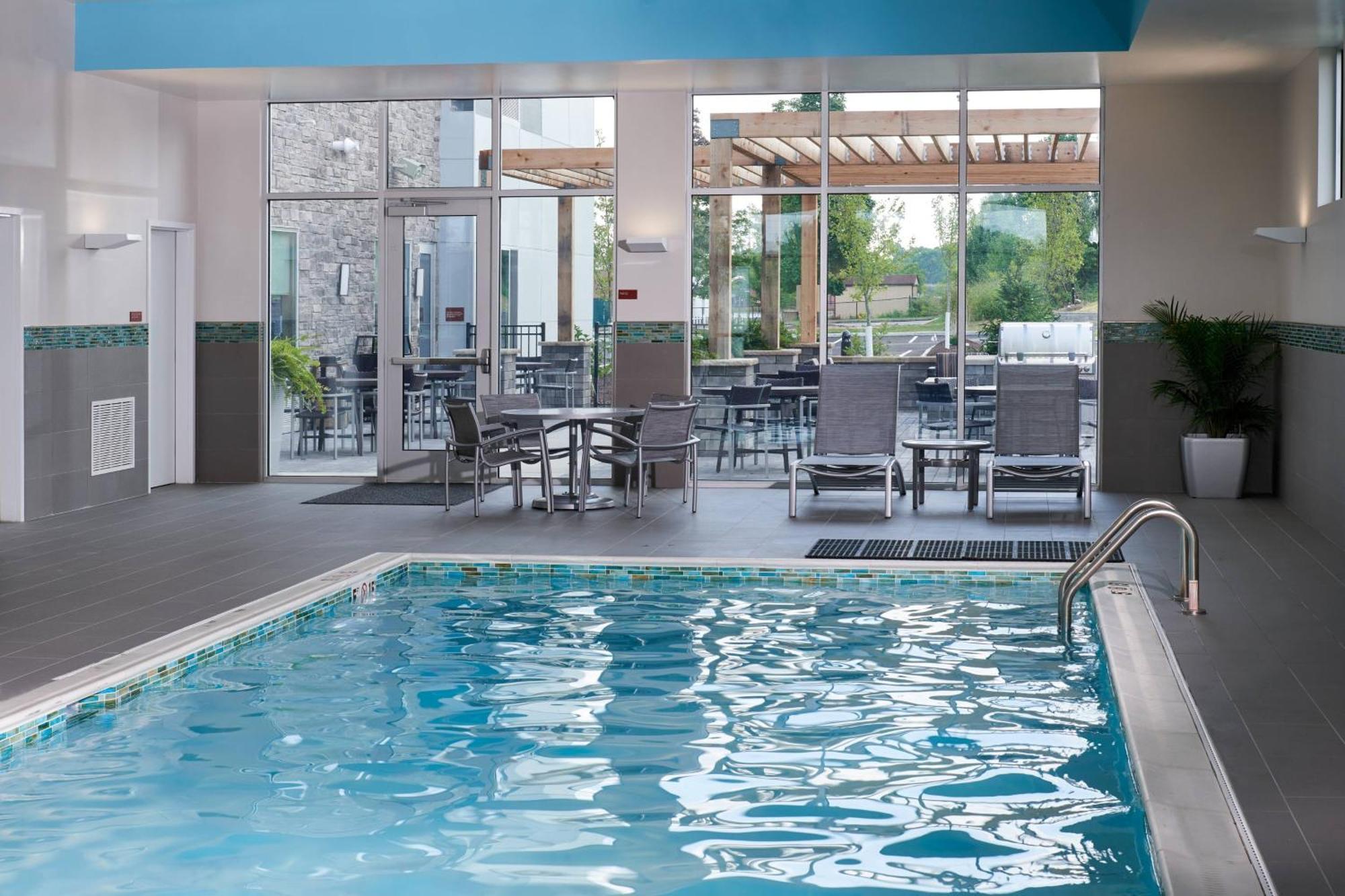 Towneplace Suites By Marriott Cleveland Solon Εξωτερικό φωτογραφία