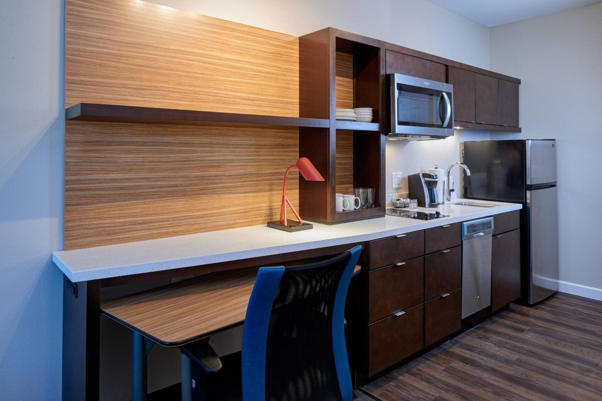 Towneplace Suites By Marriott Cleveland Solon Εξωτερικό φωτογραφία