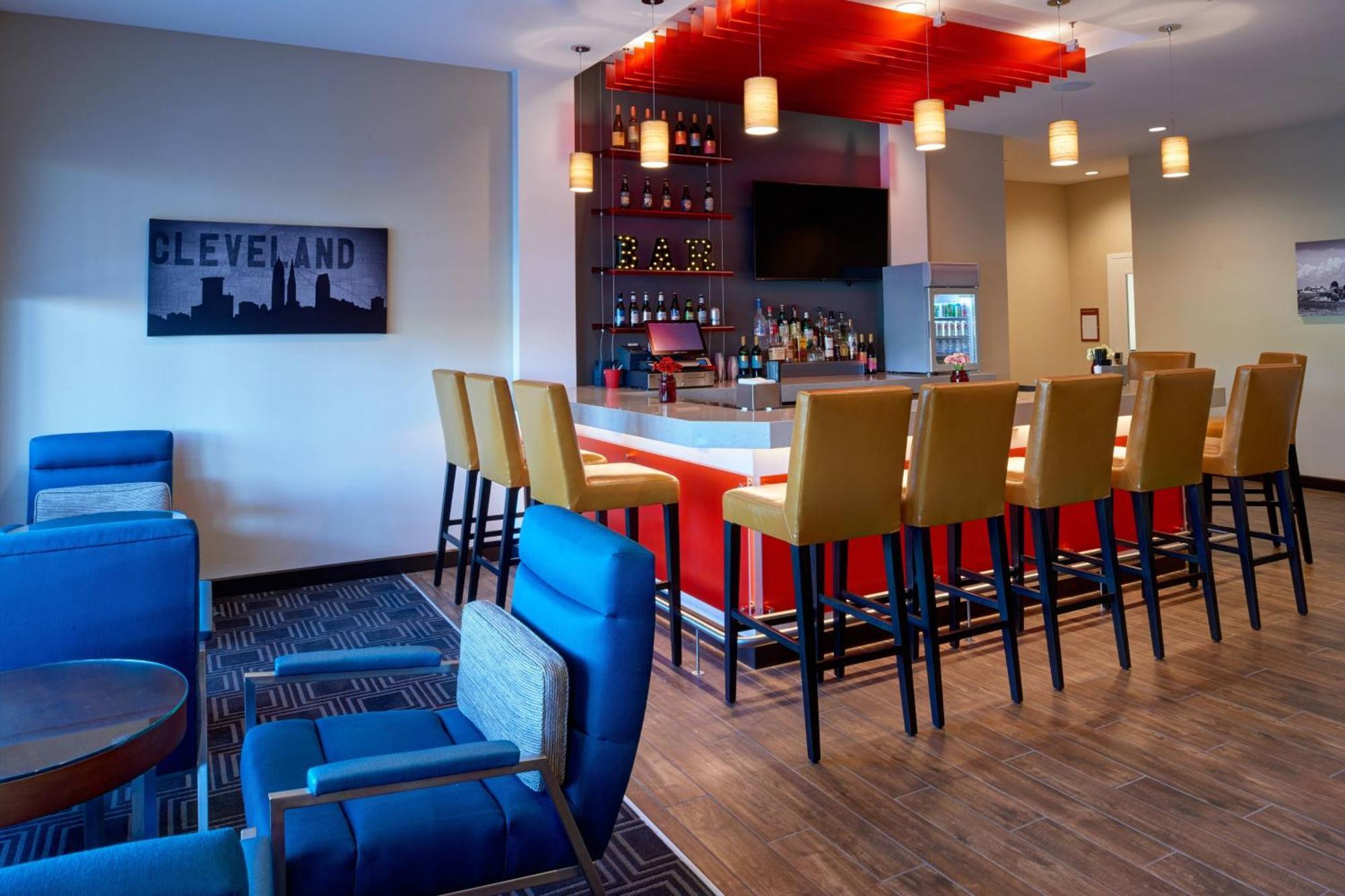 Towneplace Suites By Marriott Cleveland Solon Εξωτερικό φωτογραφία