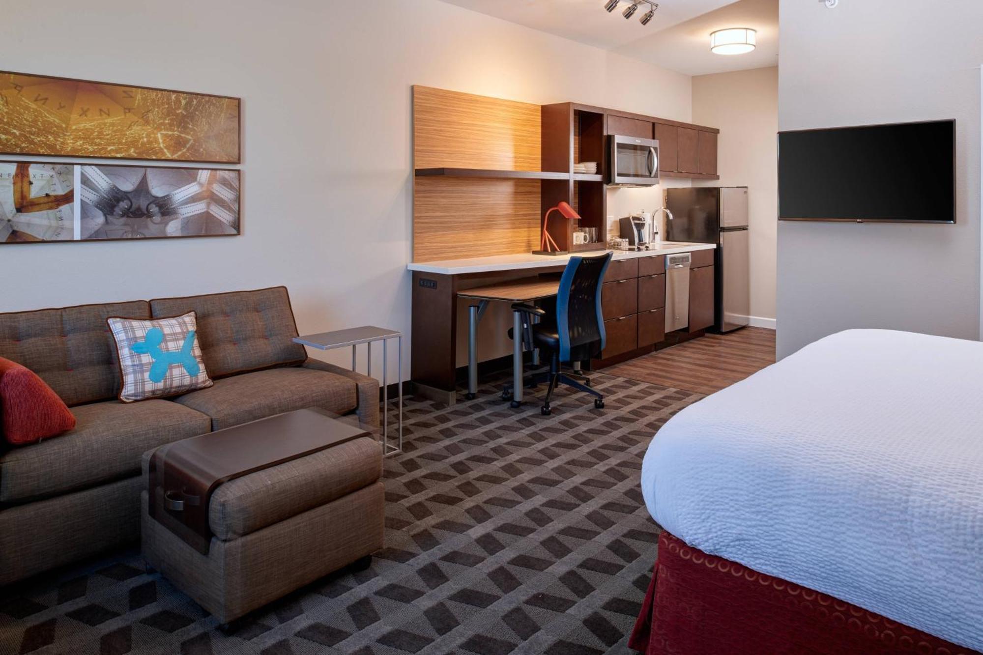 Towneplace Suites By Marriott Cleveland Solon Εξωτερικό φωτογραφία