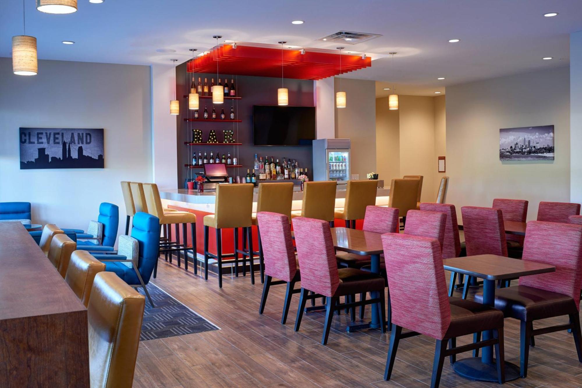 Towneplace Suites By Marriott Cleveland Solon Εξωτερικό φωτογραφία