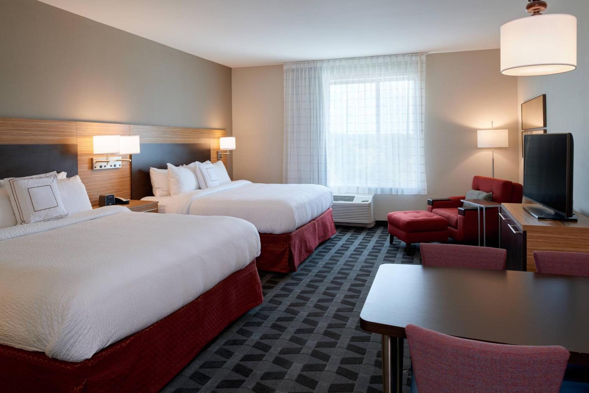 Towneplace Suites By Marriott Cleveland Solon Εξωτερικό φωτογραφία