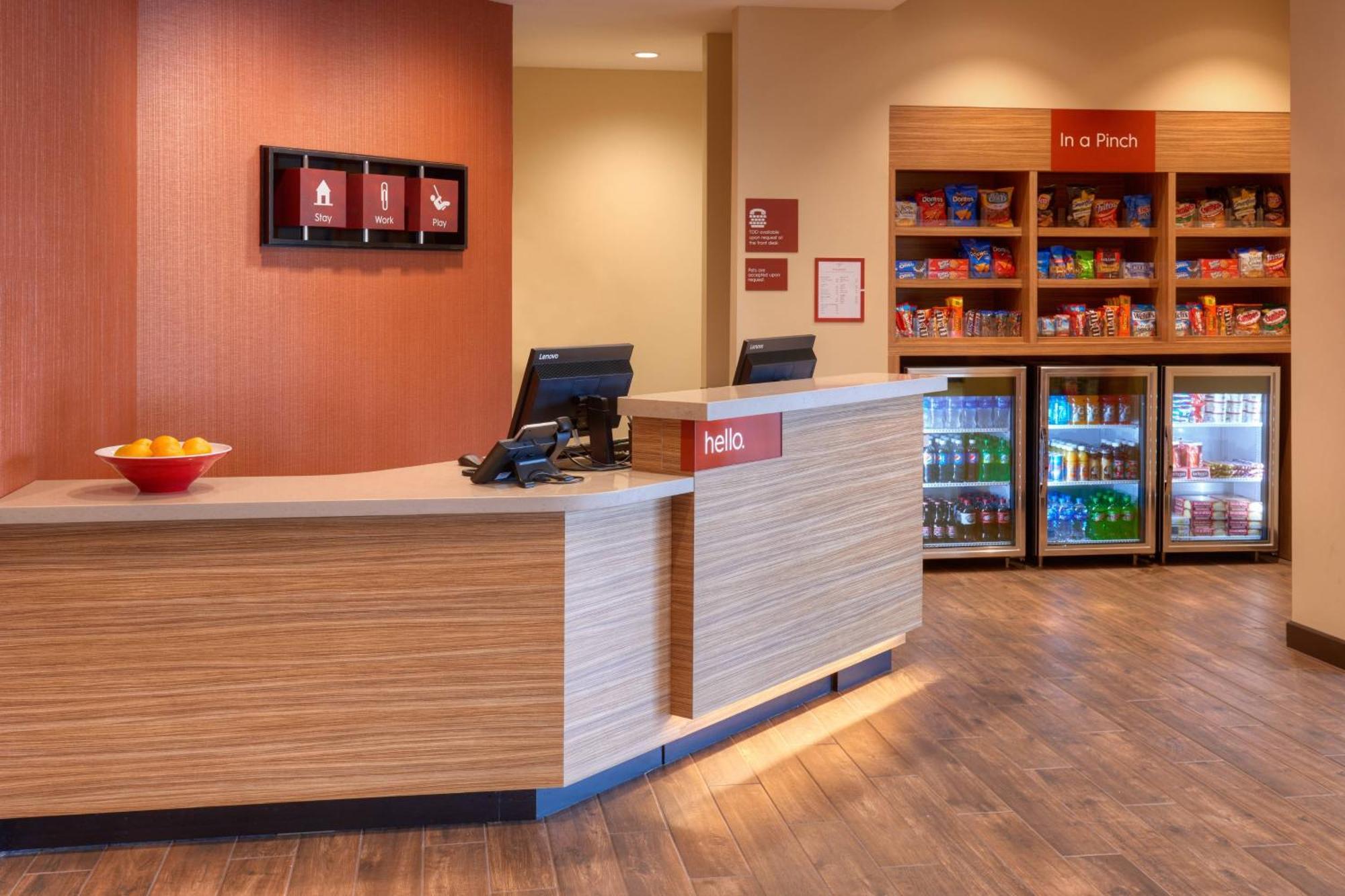 Towneplace Suites By Marriott Cleveland Solon Εξωτερικό φωτογραφία