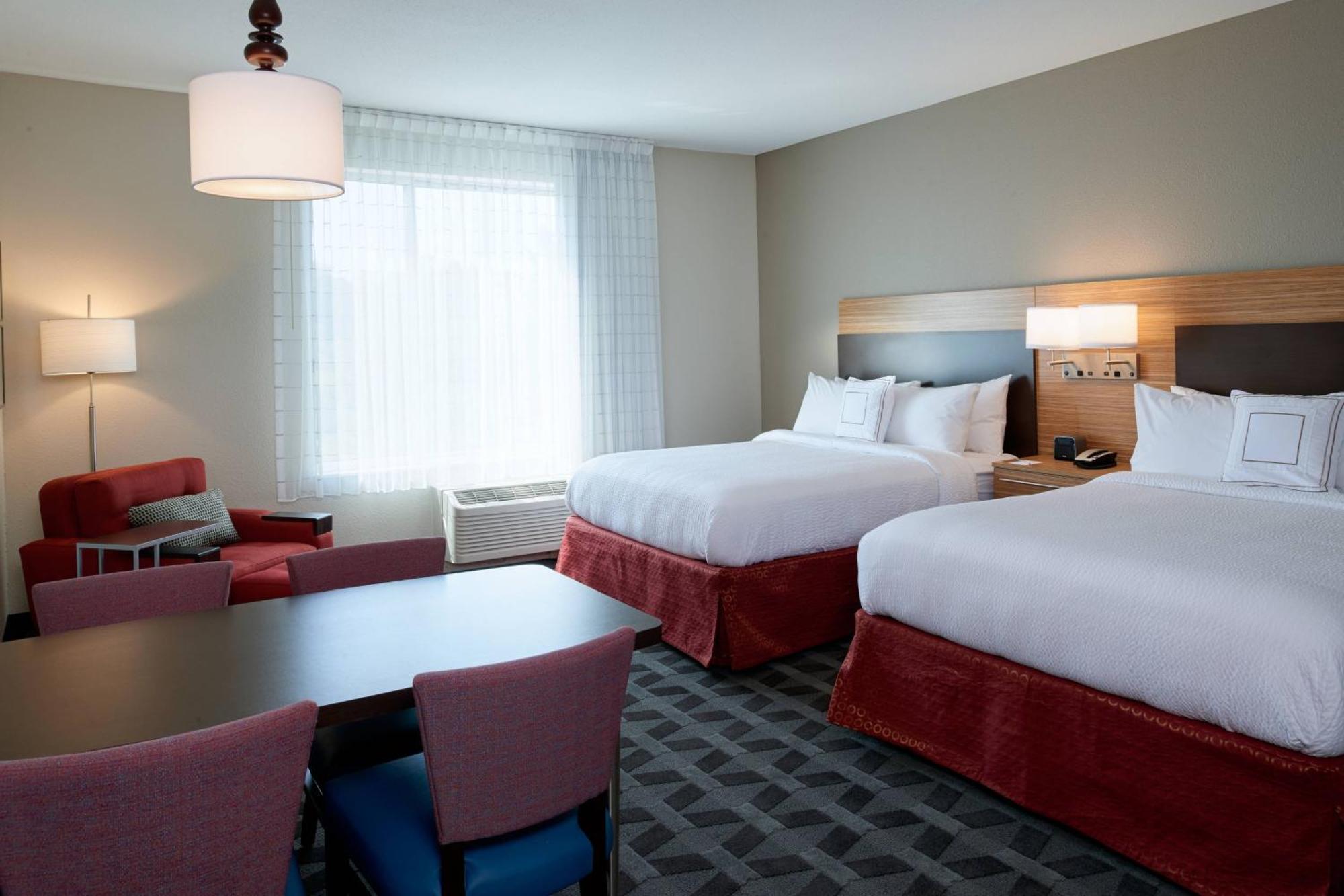 Towneplace Suites By Marriott Cleveland Solon Εξωτερικό φωτογραφία