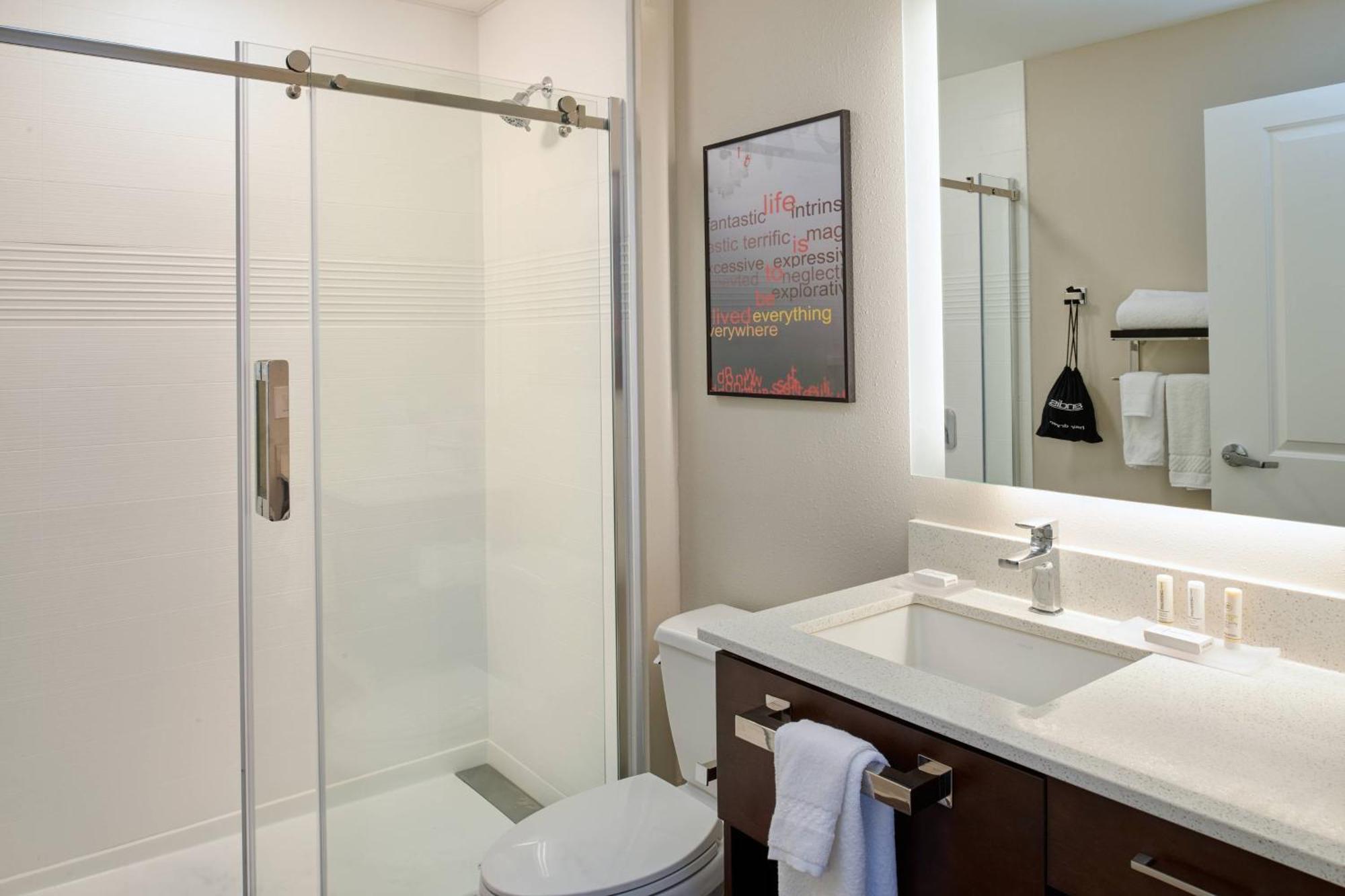 Towneplace Suites By Marriott Cleveland Solon Εξωτερικό φωτογραφία