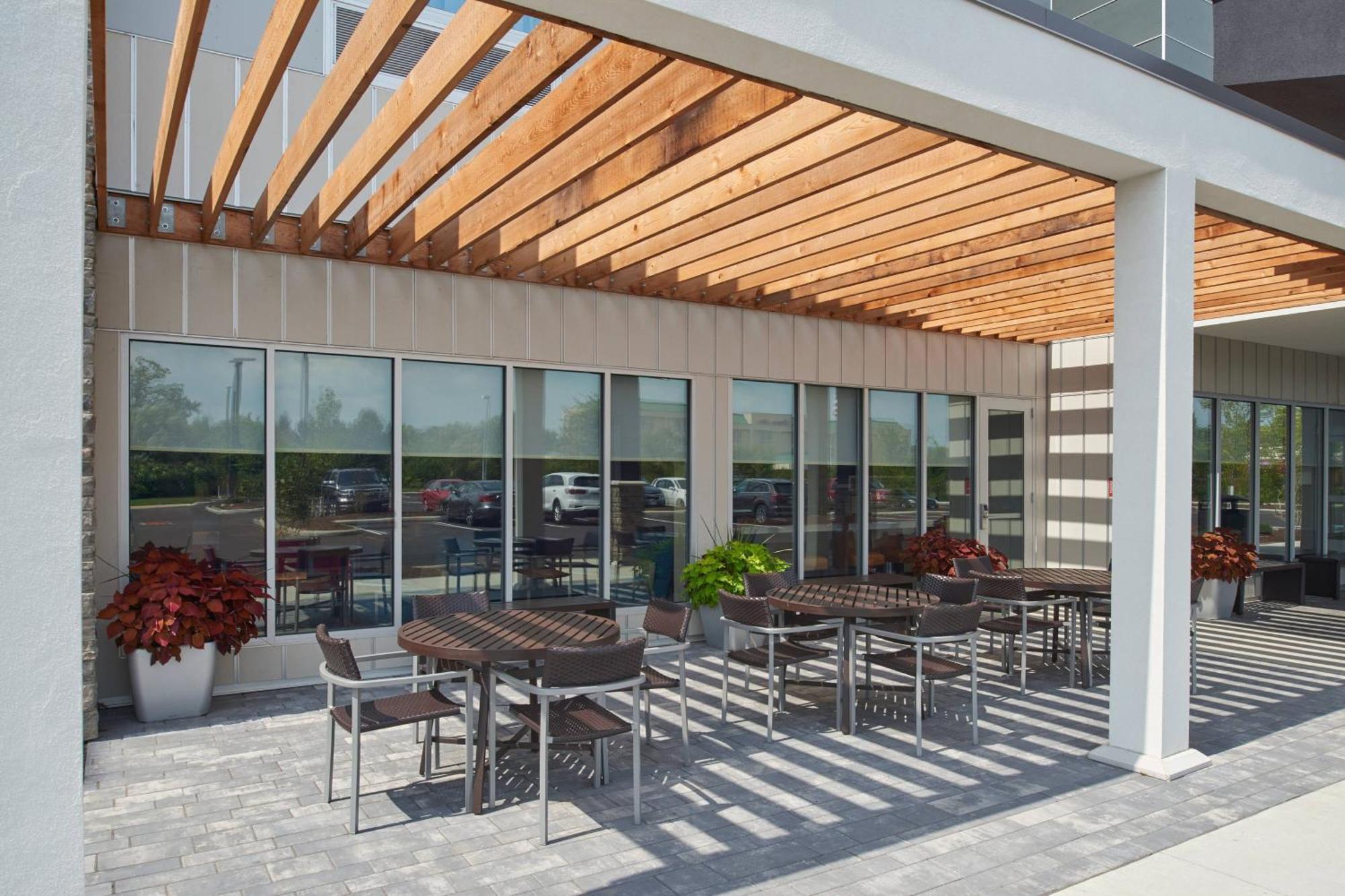 Towneplace Suites By Marriott Cleveland Solon Εξωτερικό φωτογραφία