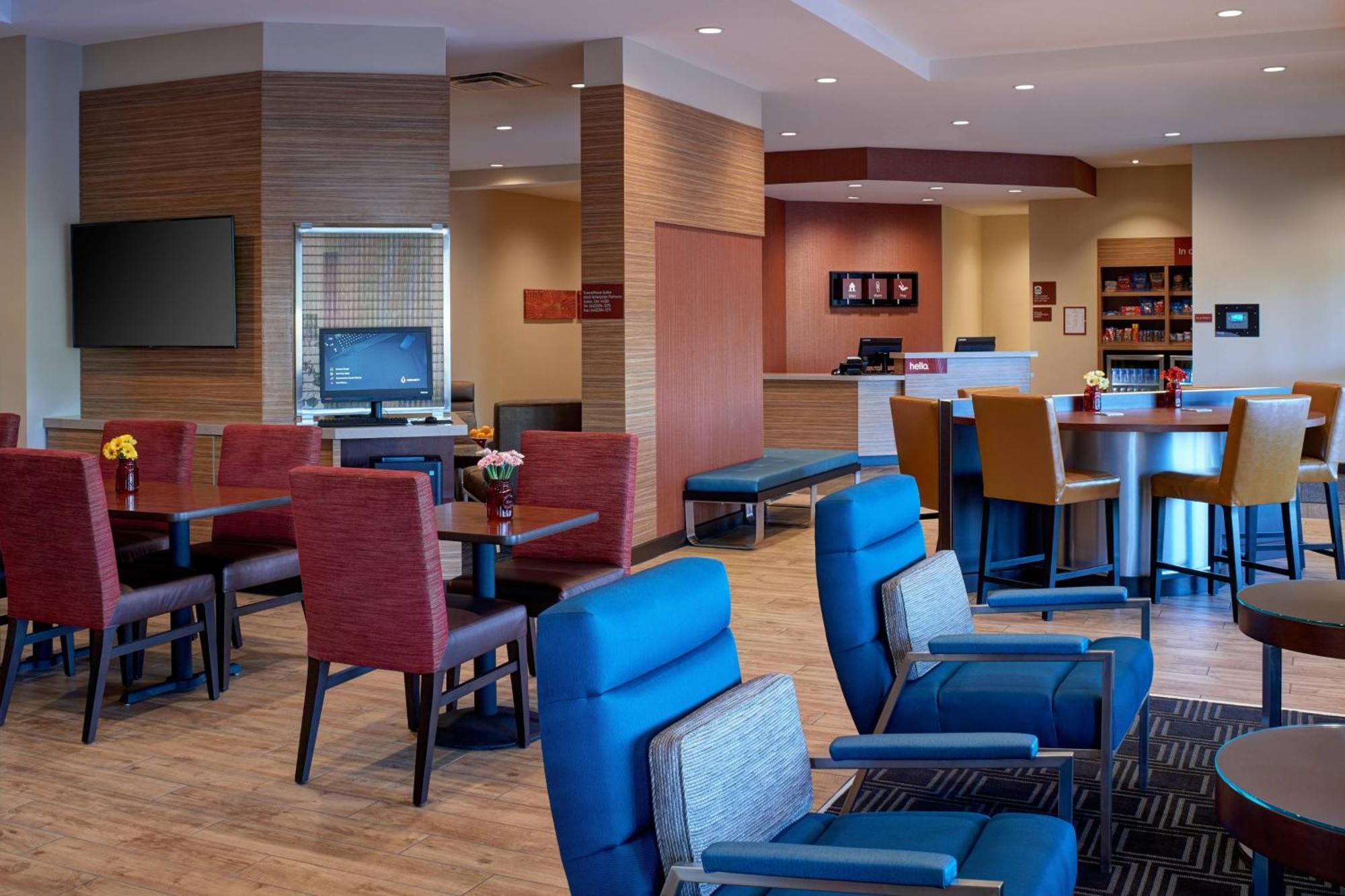 Towneplace Suites By Marriott Cleveland Solon Εξωτερικό φωτογραφία