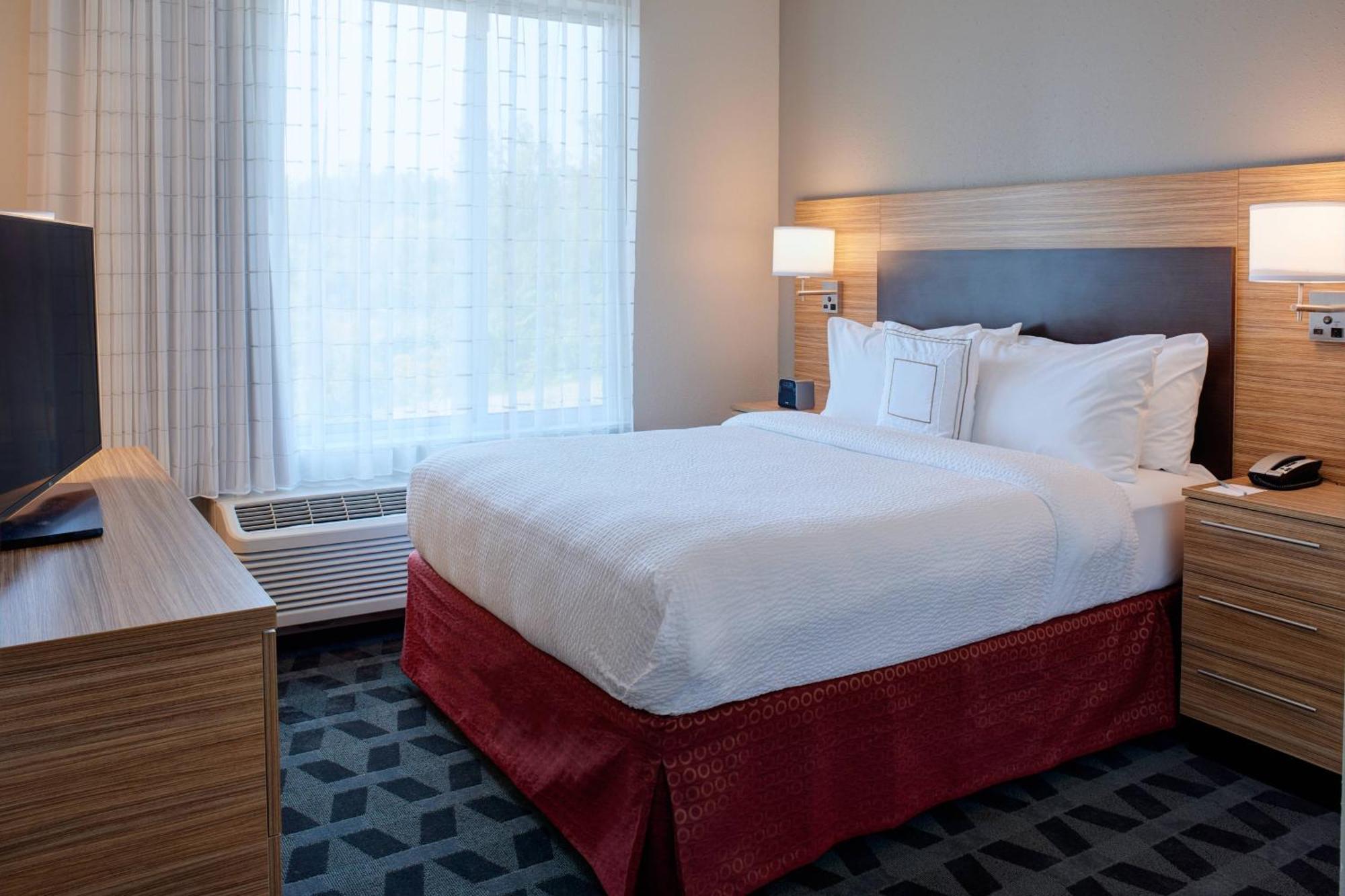 Towneplace Suites By Marriott Cleveland Solon Εξωτερικό φωτογραφία