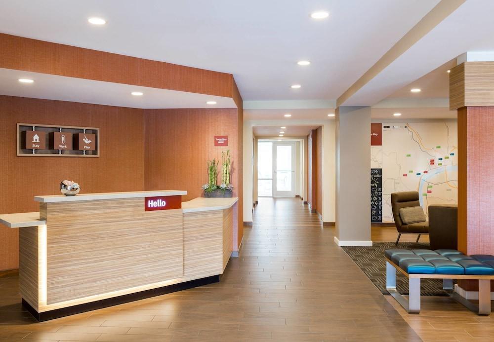 Towneplace Suites By Marriott Cleveland Solon Εξωτερικό φωτογραφία