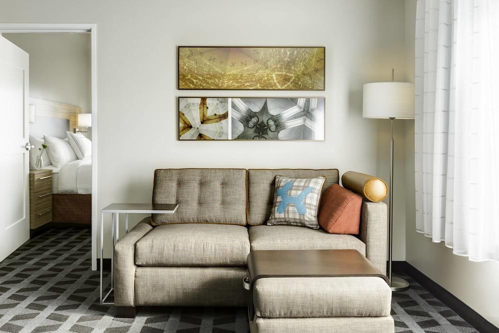 Towneplace Suites By Marriott Cleveland Solon Εξωτερικό φωτογραφία