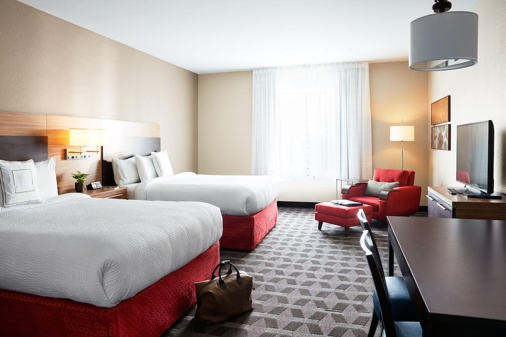 Towneplace Suites By Marriott Cleveland Solon Εξωτερικό φωτογραφία