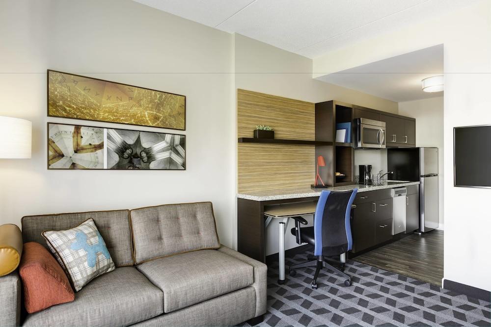 Towneplace Suites By Marriott Cleveland Solon Εξωτερικό φωτογραφία