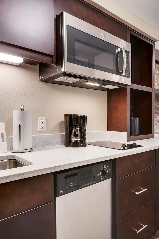 Towneplace Suites By Marriott Cleveland Solon Εξωτερικό φωτογραφία