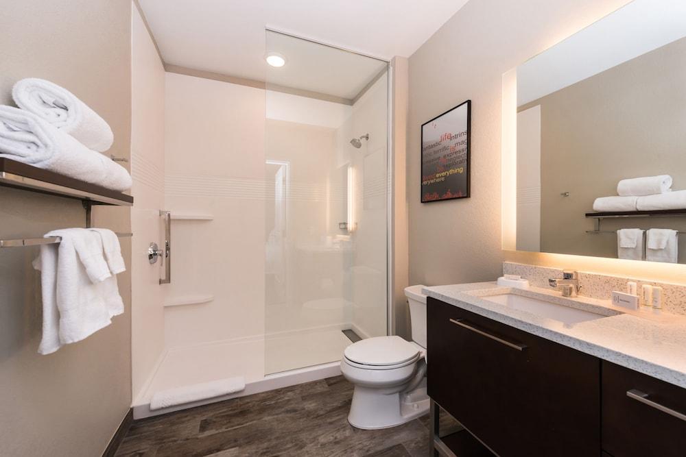 Towneplace Suites By Marriott Cleveland Solon Εξωτερικό φωτογραφία