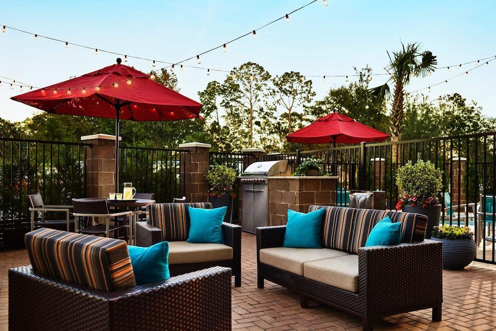 Towneplace Suites By Marriott Cleveland Solon Εξωτερικό φωτογραφία