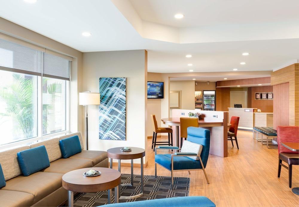 Towneplace Suites By Marriott Cleveland Solon Εξωτερικό φωτογραφία